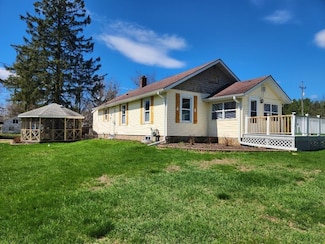 10774 Summit Lake Rd, Summit Lake, WI 54485