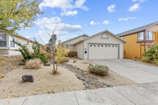 6530 Fall River Cir, Reno, NV 89523