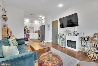 2920 Georgia Ave NW Unit 202, Washington, DC 20001