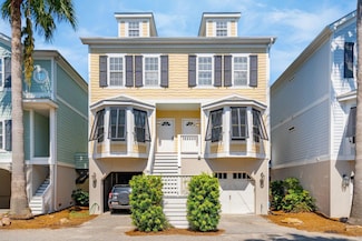 116 2nd St W, Folly Beach, SC 29439