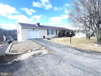 21 Marlick Ave, Reedsville, PA 17084