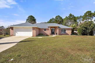 2012 Southwind Cir, Pensacola, FL 32506