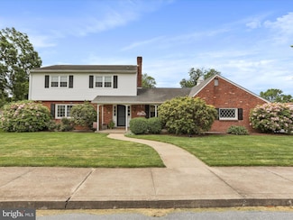 1000 Wallace Ave, Chambersburg, PA 17201