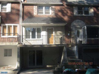 580 N Sycamore Ave, Clifton Heights, PA 19018