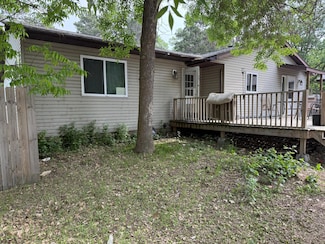 806 Central Ave N, Park Rapids, MN 56470