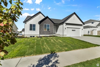 637 N 240 E, Providence, UT 84321