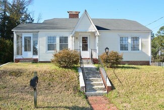 1906 Cecil St, Durham, NC 27707