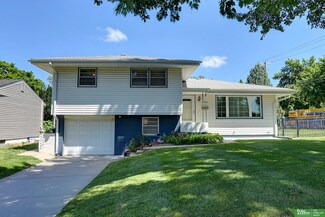 8206 Franklin St, Omaha, NE 68114