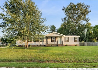 5098 Belinda Ln, Parkton, NC 28371