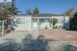 1646 Brookside Dr, San Leandro, CA 94577