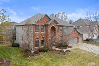 3327 Tall Grass Dr, Naperville, IL 60564