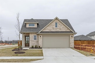 900 Apeldoorn Trail, Little Elm, TX 76227