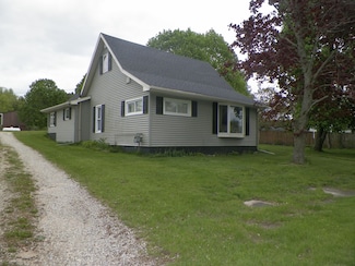213 Cass St, Tustin, MI 49688