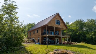 257 Mountain View Rd, Temple, ME 04984