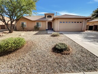 349 W Woodward St, Vail, AZ 85641
