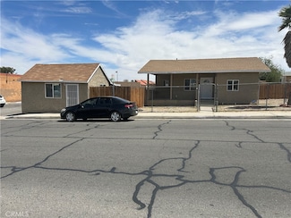115 S 2nd Ave, Barstow, CA 92311
