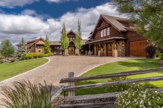 16570 SW Vaqueros Way, Powell Butte, OR 97753