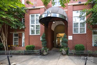 1320 Fillmore Ave Unit 426, Charlotte, NC 28203