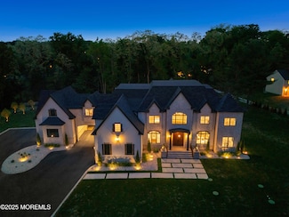 1 Preakness Way, Colts Neck, NJ 07722