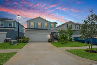 9351 Serapis Way, Port St. Lucie, FL 34987