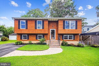 1604 Ruxton Rd, Edgewater, MD 21037