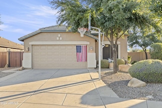 4111 S Dew Drop Ct, Gilbert, AZ 85297