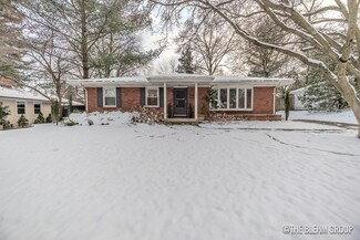 1834 Adams St SE, Grand Rapids, MI 49506