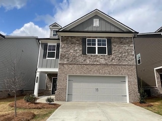 4341 Portsbrook Ave, Snellville, GA 30039