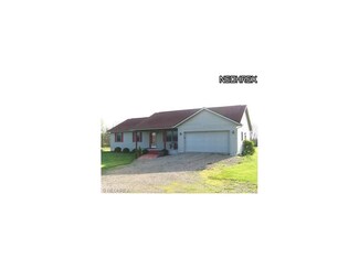 1185 County Road 251, Polk, OH 44866