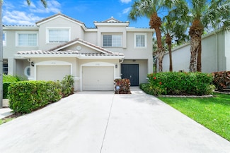 4718 NW 59th Manor, Coconut Creek, FL 33073
