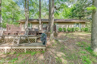 176 Zelma Ln, Florence, MS 39073