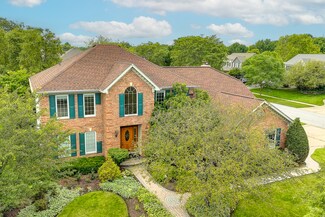 3011 Gateshead Dr, Naperville, IL 60564