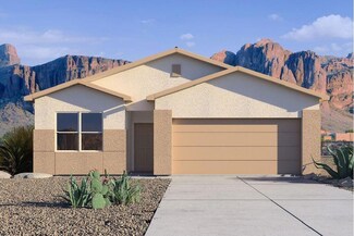 1512 Estrella Noche Loop NE, Rio Rancho, NM 87144