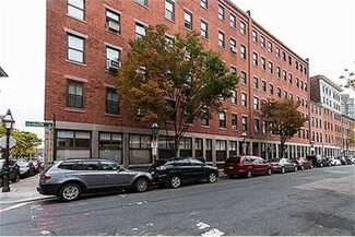 99 Fulton St Unit 2-1, Boston, MA 02109