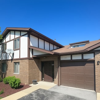 5024 W 122nd St Unit 2B, Alsip, IL 60803