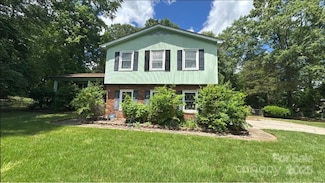5772 Gettysburg Dr NW, Concord, NC 28027