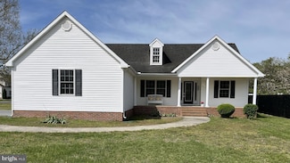 606A E Main St, Fruitland, MD 21826