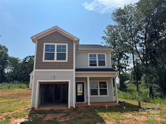 1727 E Cloaninger Ave, Statesville, NC 28625
