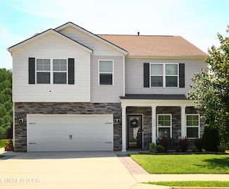 2727 Minuteman Ln, Knoxville, TN 37920