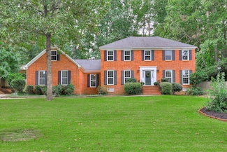 3642 Highlands Cir, Augusta, GA 30907