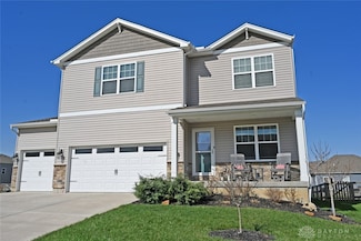 5341 Valley View Dr, Morrow, OH 45152