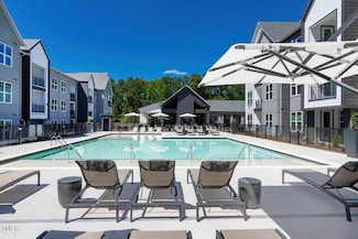 821 Hanbury Way Unit A1, Raleigh, NC 27607