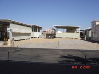 17200 W Bell Rd Unit 1139, Surprise, AZ 85374