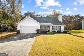 225 Long Creek Dr, Covington, GA 30016