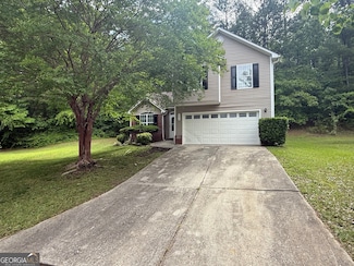 7090 E Village Ct, Riverdale, GA 30296