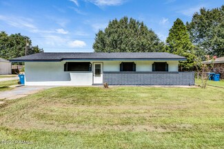 214 Eula Dr, Lafayette, LA 70506
