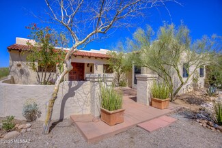 4711 N Paseo Sonoyta, Tucson, AZ 85750