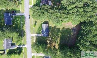 422 Shadowbrook Cir, Springfield, GA 31329