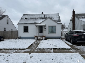 3838 16th St, Wyandotte, MI 48192