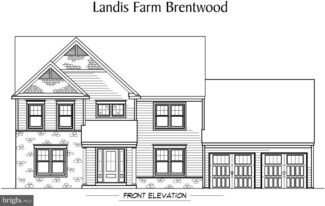 1413 Pennscott Dr, Landisville, PA 17538